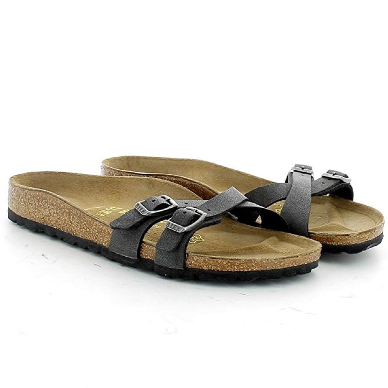 thin birkenstocks