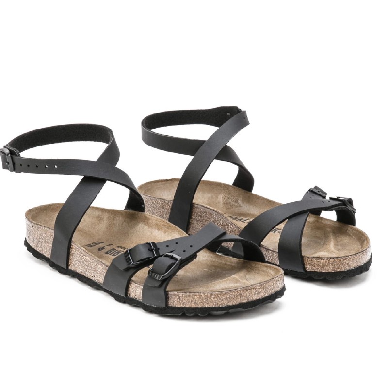 birkenstocks blanca sandals