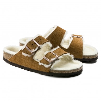 ARIZONA (SHEARLING) -...