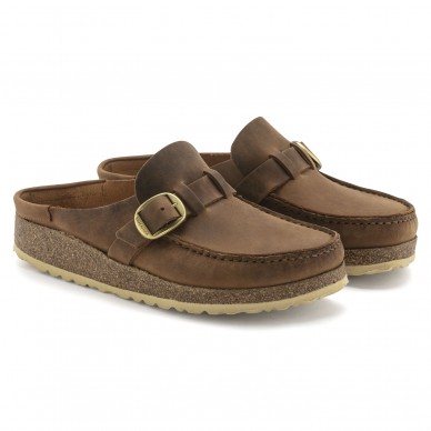 BUCKLEY - BIRKENSTOCK Sabot...