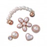 DAINTY PEARL JEWELRY