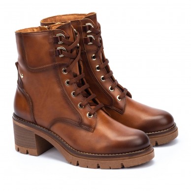 W0B-8552C1 - Women's boot...