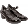 BLACK PATENT