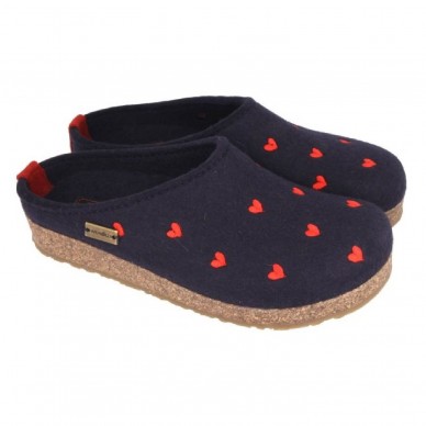 HAFLINGER women's slipper...