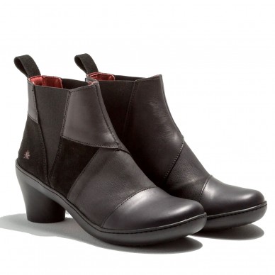 1453 - ART Woman ankle boot...