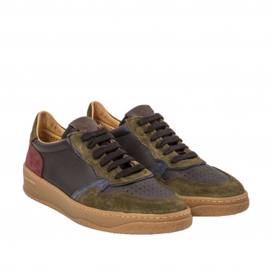 N5844 (MAN) - Sneakers da...