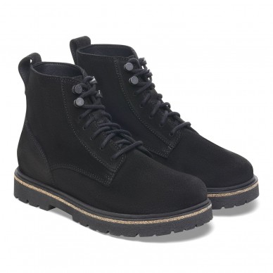 HIGHWOOD LACE MID (MAN) -...