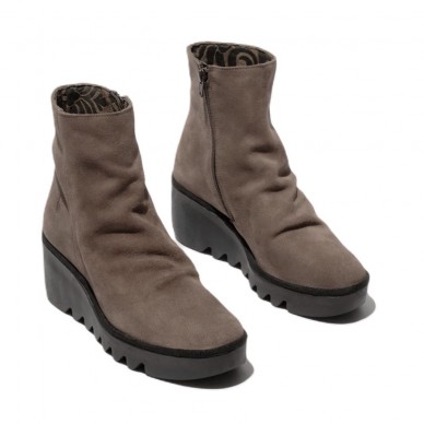 BAAN - FLY LONDON STIEFEL...