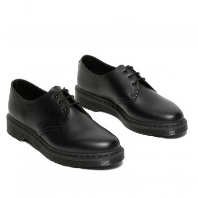 1461 MONO - Lace-up shoes...