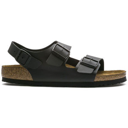 MILANO (BIRKO-FLOR) - Sandalo da uomo e da donna BIRKENSTOCK