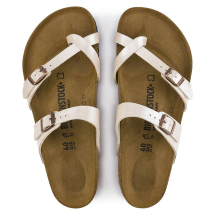 MAYARI (BIRKO-FLOR-DONNA) - Sandalo da donna BIRKENSTOCK