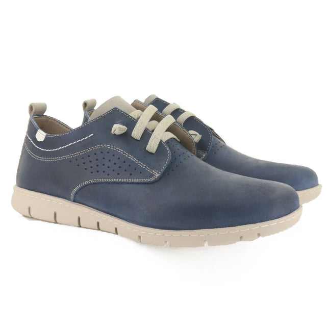 O08510 - Sneaker stringata da uomo ONFOOT