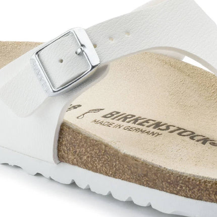 GIZEH (BIRKO-FLOR DONNA) - Sandalo infradito da donna  BIRKENSTOCK