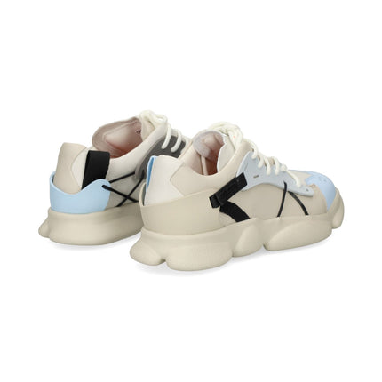 K201439 - Scarpa donna CAMPER modello TWINS