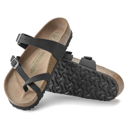 MAYARI (MICROFIBRA) - Sandalo da donna e da uomo BIRKENSTOCK