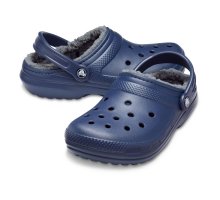 203591 - Sabot da uomo e da donna CROCS modello  CLASSIC LINED CLOG