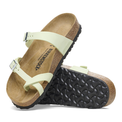 MAYARI (NUBUCK) - Sandalo da donna e da uomo BIRKENSTOCK