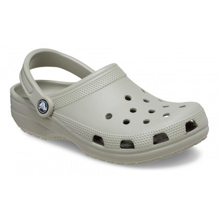 10001 - Sabot chiuso in punta da donna e da uomo del marchio CROCS modello  SABOT CLASSIC U