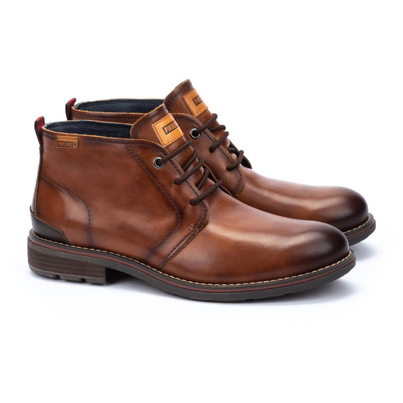 M2M-8027 - Stivaletto da uomo PIKOLINOS modello YORK