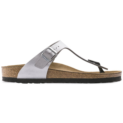 GIZEH (BIRKO-FLOR DONNA) - Sandalo infradito da donna  BIRKENSTOCK