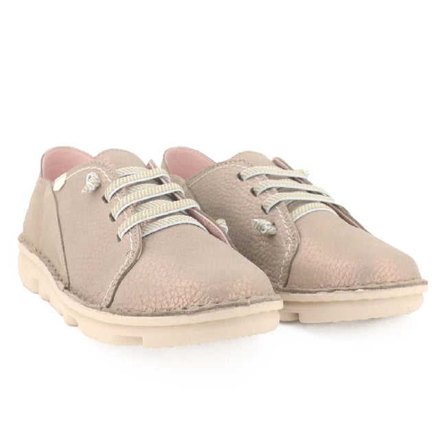 O30001 - Sneaker stringata da donna ONFOOT