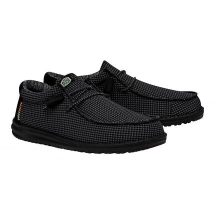 HD.40403 - Scarpa da uomo HEY DUDE modello WALLY SPORT MESH