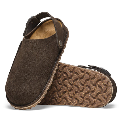 LUTRY (PREMIUM) - Sabot da uomo e da donna BIRKENSTOCK