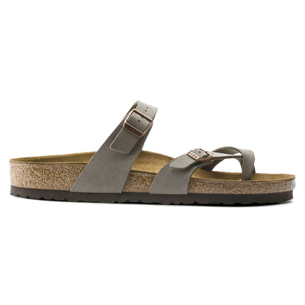 MAYARI (BIRKO-FLOR) - Sandalo da uomo e da donna BIRKENSTOCK