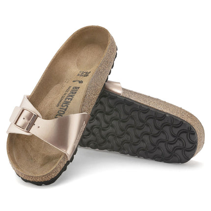 MADRID (BIRKO-FLOR-DONNA) - Sandalo da donna BIRKENSTOCK