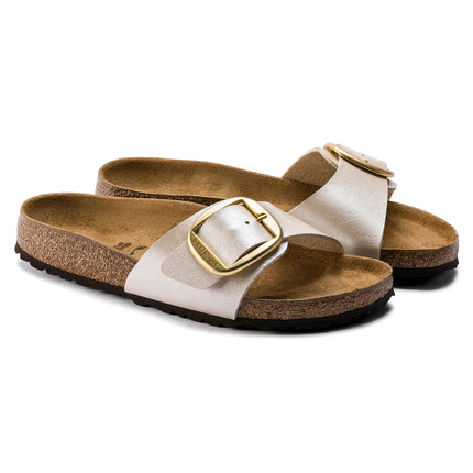 MADRID BIG BUCKLE - Sandalo da donna BIRKENSTOCK