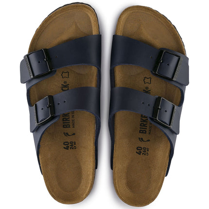 ARIZONA (BIRKO-FLOR) - Sandalo unisex BIRKENSTOCK a pianta larga