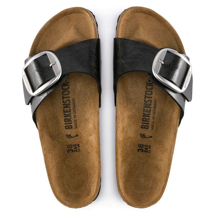 MADRID BIG BUCKLE - Sandalo da donna BIRKENSTOCK