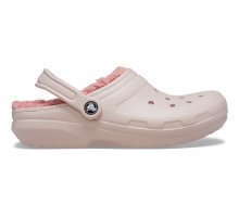 203591 - Sabot da uomo e da donna CROCS modello  CLASSIC LINED CLOG