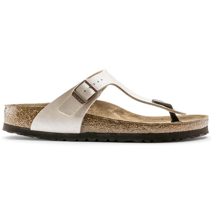 GIZEH (BIRKO-FLOR DONNA) - Sandalo infradito da donna  BIRKENSTOCK