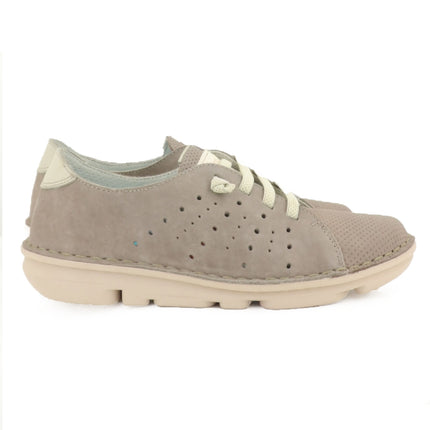 O30101 - Sneaker stringata da donna ONFOOT