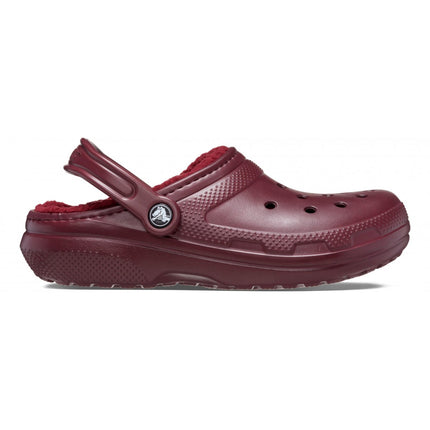 203591 - Sabot da uomo e da donna CROCS modello  CLASSIC LINED CLOG