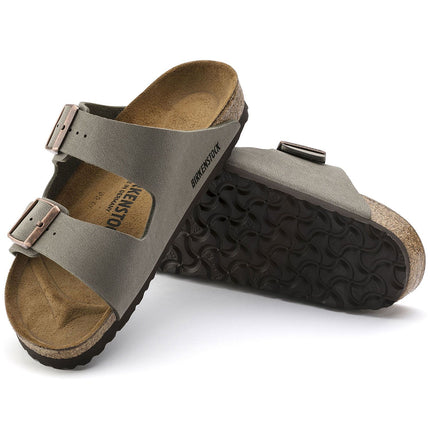 ARIZONA (CLASSIC) - Sandalo da donna e da uomo BIRKENSTOCK con doppia fascia