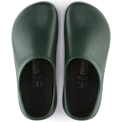 SUPERBIRKI - Sabot da donna e da uomo BIRKENSTOCK con plantare estraibile