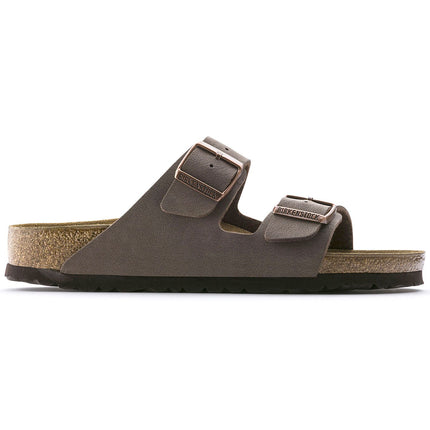 ARIZONA (BIRKO-FLOR) - Sandalo unisex BIRKENSTOCK a pianta larga