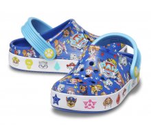 208853 - Sabot da bambino CROCS modello PAW PATROL CROCBAND IV CLOG T