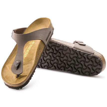 GIZEH (BIRKO-FLOR) - Sandalo infradito da donna e da uomo BIRKENSTOCK