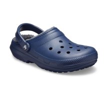 203591 - Sabot da uomo e da donna CROCS modello  CLASSIC LINED CLOG