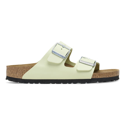 ARIZONA (NUBUCK) - Sandalo da donna in pelle BIRKENSTOCK con doppia fascia