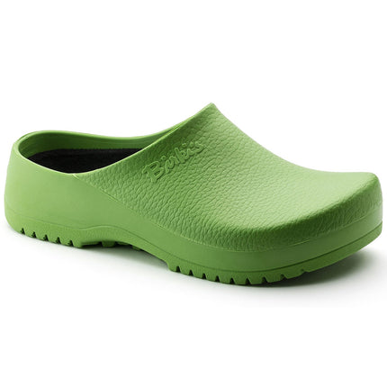 SUPERBIRKI - Sabot da donna e da uomo BIRKENSTOCK con plantare estraibile