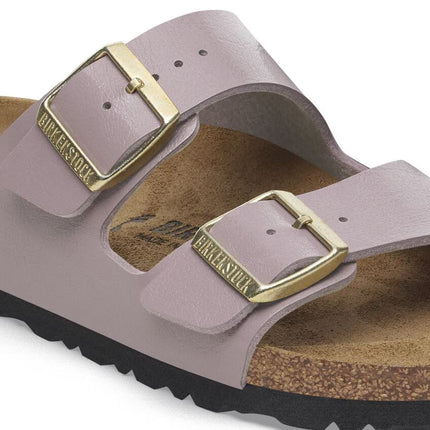 ARIZONA (BIRKO-FLOR DONNA) - Sandalo da donna BIRKENSTOCK plantare in sughero e lattice