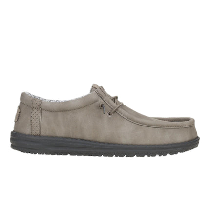 HD.41894 - Scarpa da uomo HEY DUDE modello WALLY CLASSIC