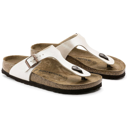 GIZEH (BIRKO-FLOR DONNA) - Sandalo infradito da donna  BIRKENSTOCK