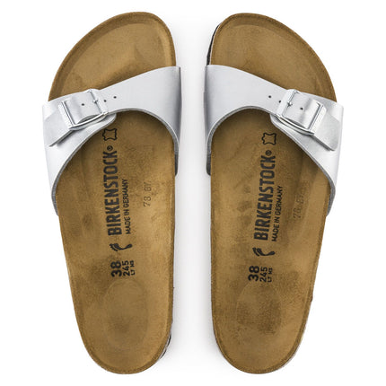 MADRID (BIRKO-FLOR-DONNA) - Sandalo da donna BIRKENSTOCK