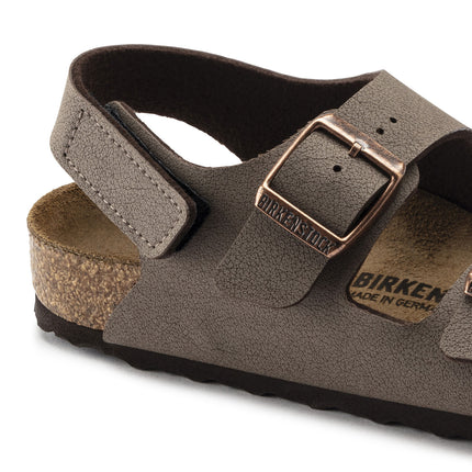 MILANO HL (KIDS) - Sandalo da bambino BIRKENSTOCK - BIRKO-FLOR