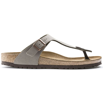 GIZEH (BIRKO-FLOR) - Sandalo infradito da donna e da uomo BIRKENSTOCK